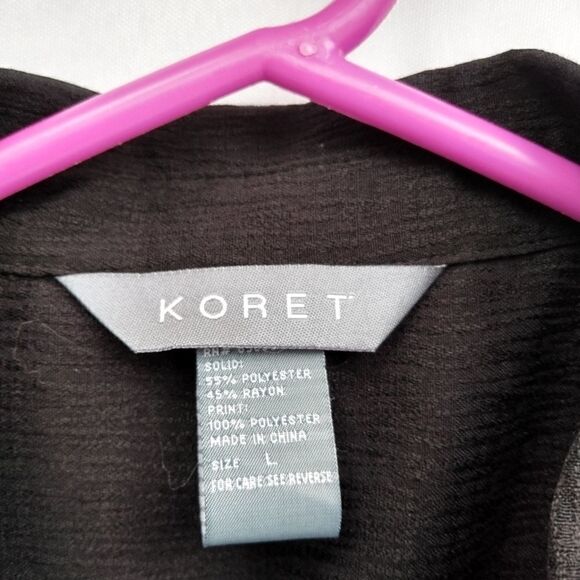 Shirt and skirt set  - Picture 8 of 9